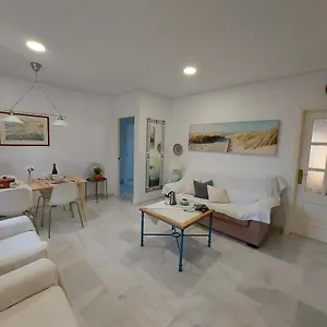 Maria Apartamento Chiclana de la Frontera