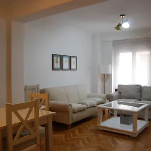 Nuevo Piso Céntrico Frente Mercado Victoria Apartamento Córdoba