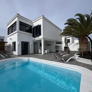 Margherita Сasa de vacaciones Playa Blanca (Lanzarote)