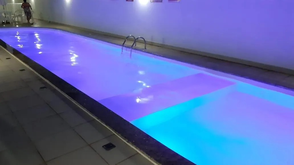 Residencial Costa Leste Floripa Apartamento Florianópolis 0*,  Brasil