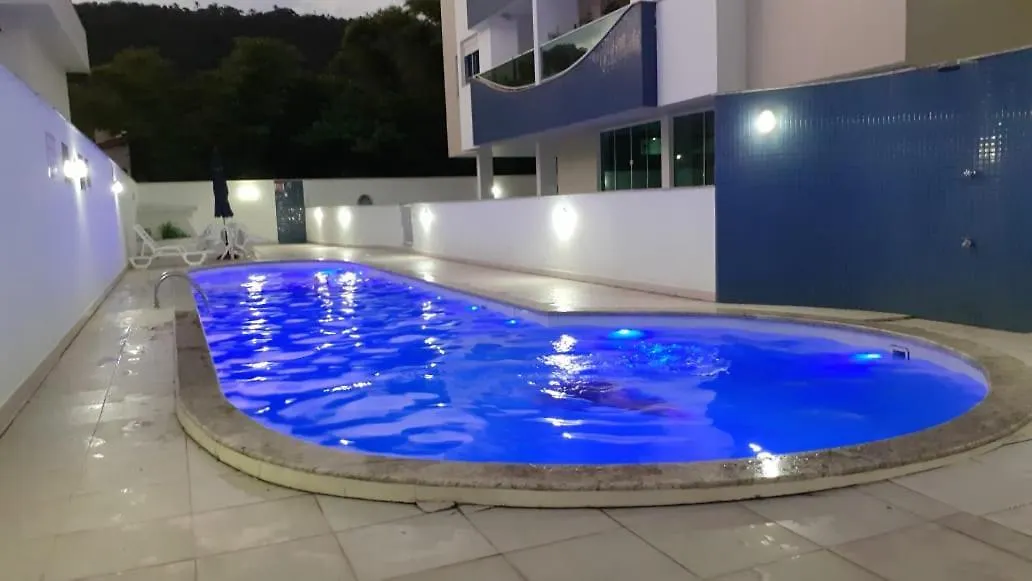 Residencial Costa Leste Floripa Apartamento Florianópolis