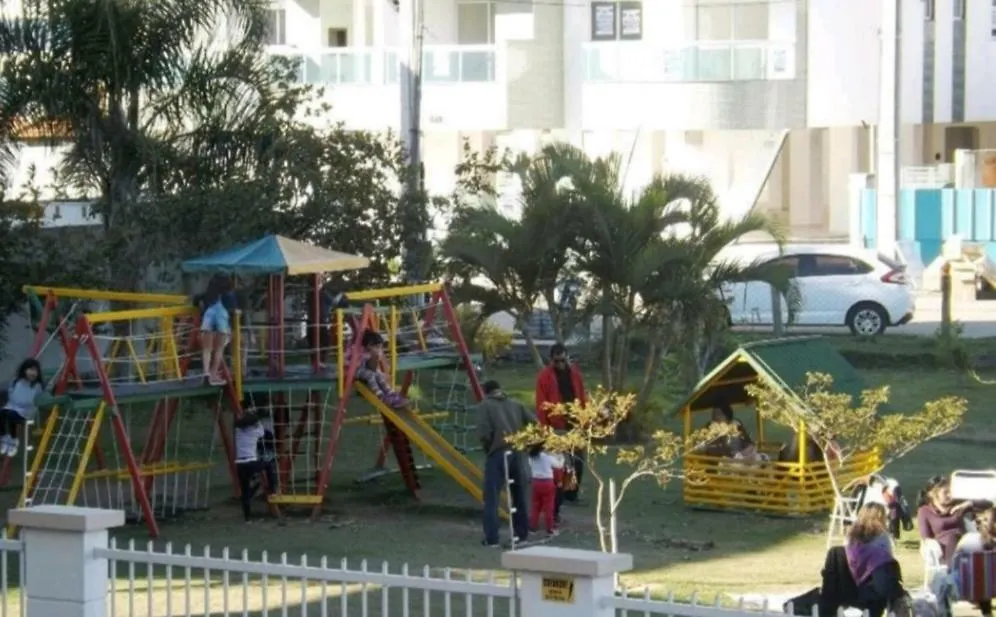 Residencial Costa Leste Floripa Appartamento Florianópolis