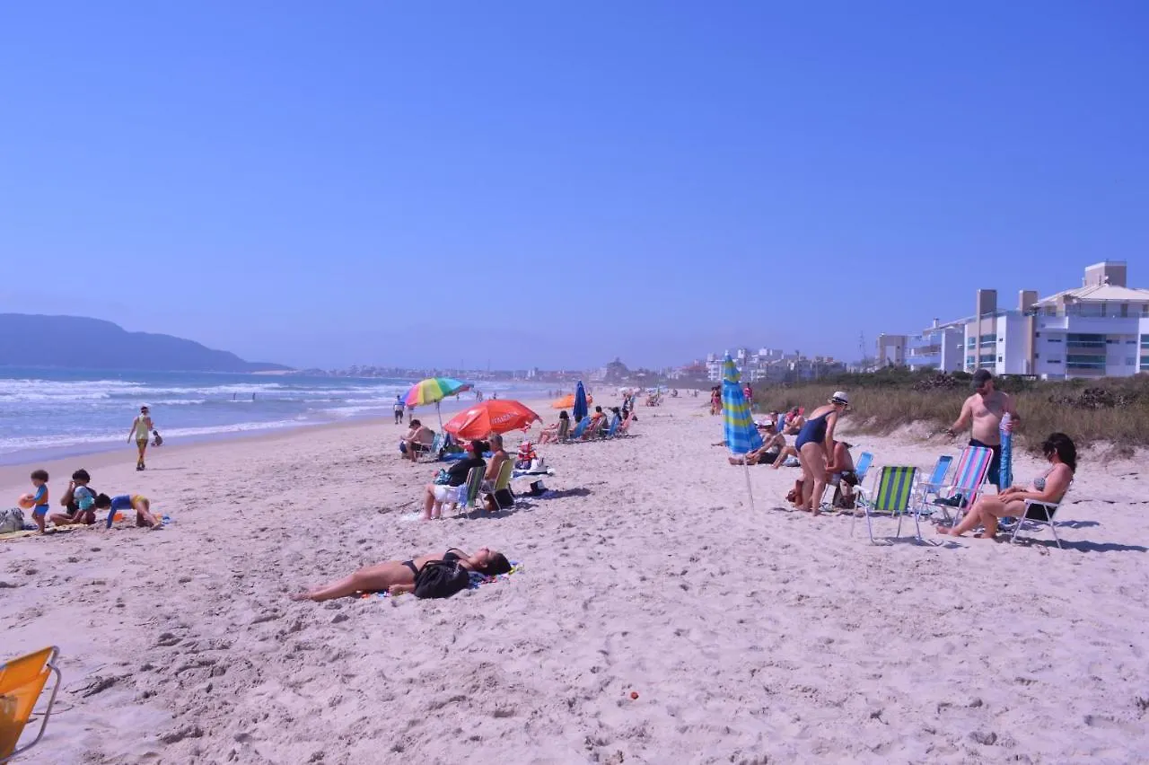 Residencial Costa Leste Floripa Apartamento Florianópolis