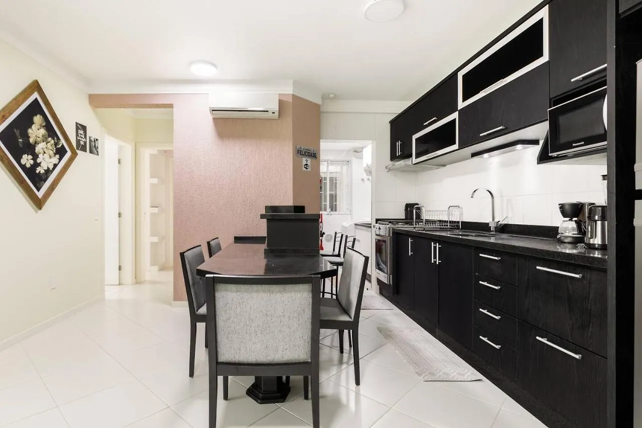 Residencial Costa Leste Floripa Apartamento Florianópolis
