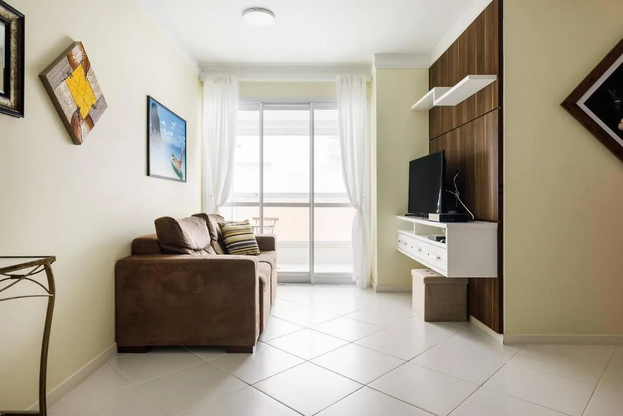 Residencial Costa Leste Floripa Apartamento Florianópolis