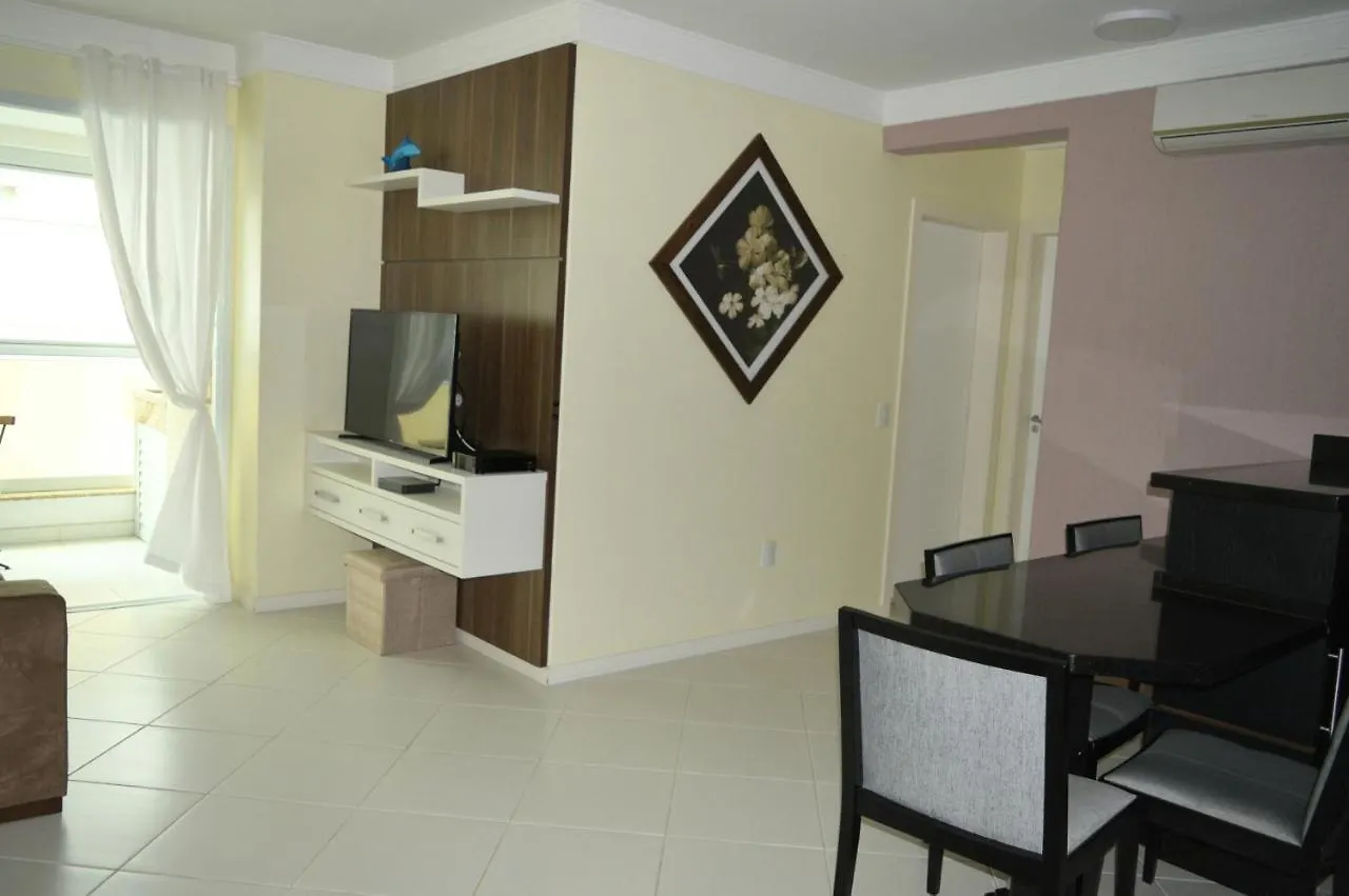 Residencial Costa Leste Floripa Appartamento Florianópolis