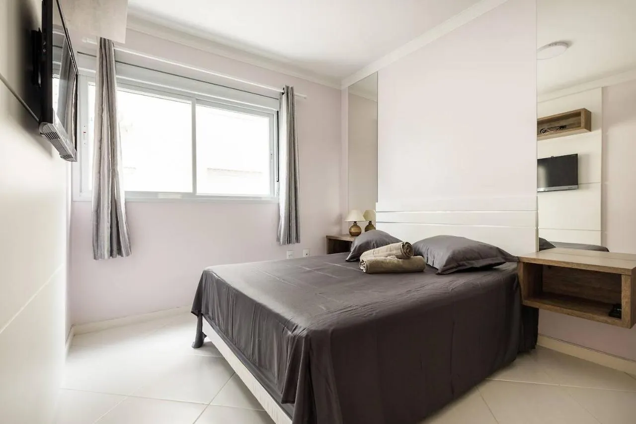 Residencial Costa Leste Floripa Apartamento Florianópolis 0*,