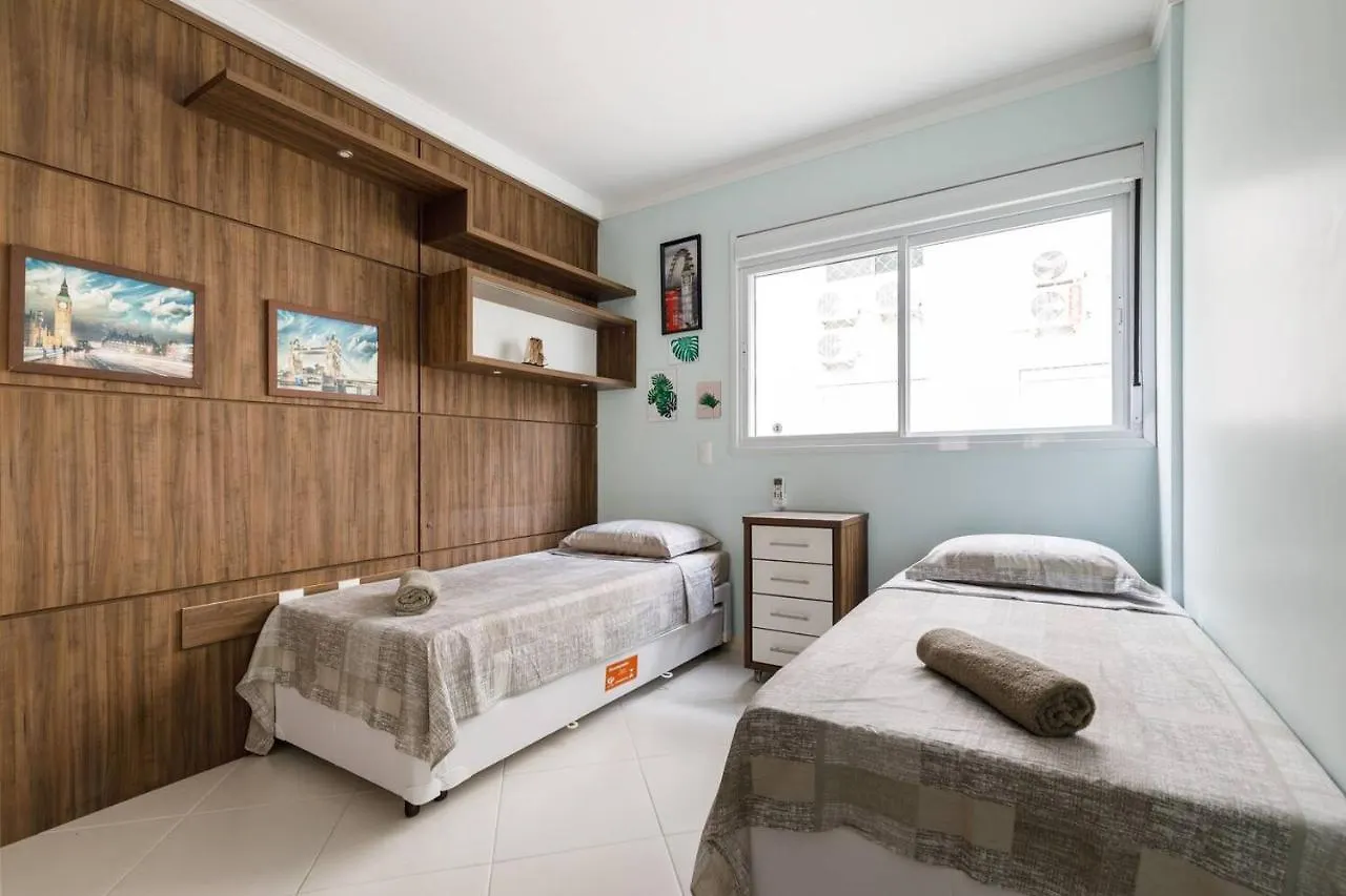 Residencial Costa Leste Floripa Appartamento Florianópolis