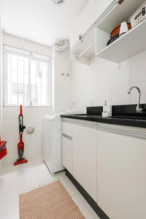 Residencial Costa Leste Floripa Apartamento Florianópolis Brasil