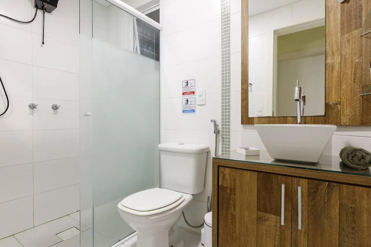 Residencial Costa Leste Floripa Apartamento Florianópolis