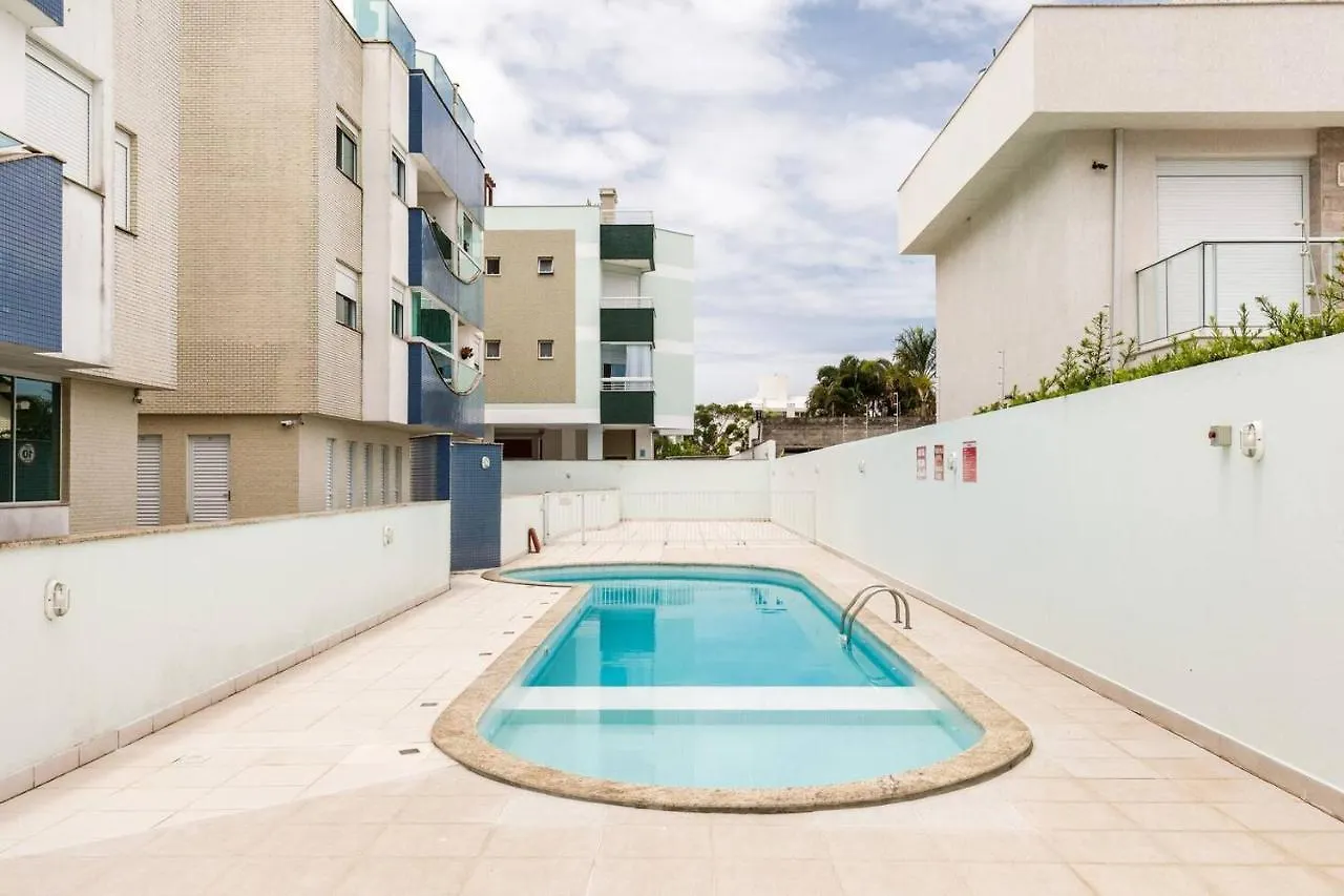 Residencial Costa Leste Floripa Apartamento Florianópolis