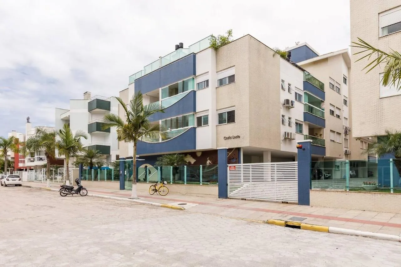 Residencial Costa Leste Floripa Appartamento Florianópolis